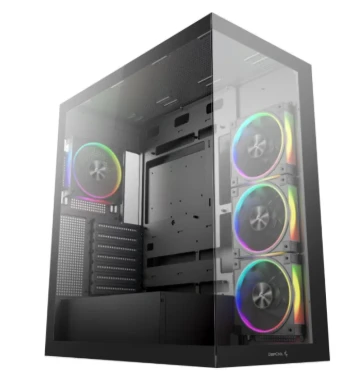 Računar LIRS Ryzen 9 7900X/32GB/M.2 2TB/RX 9070 16GB/850W