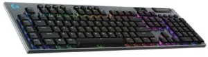 Tastatura Wireless gaming Logitech G915 X LIGHTSPEED 920-012709