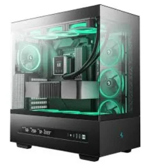 Računar LIRS i7-12700F/32GB/M.2 2TB/RTX5070 12GB/750W