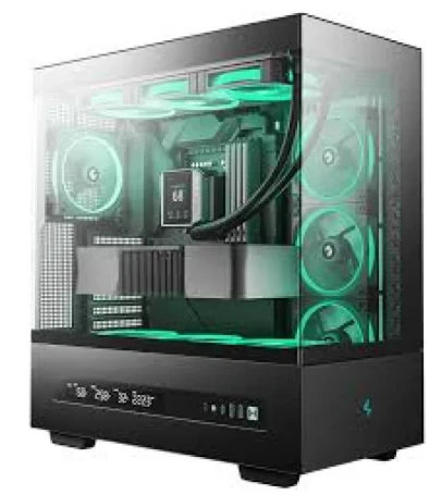 Računar LIRS i7-12700F/32GB/M.2 2TB/RTX5070 12GB/750W