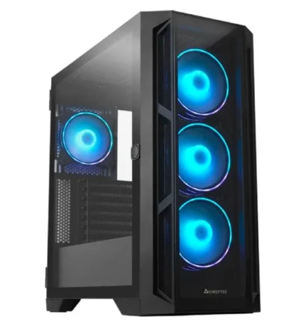 Računar LIRS i9-14900KF/32GB/M.2 4TB/RX9070 16GB/850W
