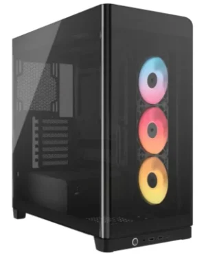 Računar LIRS Ryzen 9 7900X/32GB/M.2 2TB/RRX 9070 XT 16GB/850W
