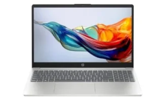 Laptop HP 15-fc1004nm R7-7735HS/16GB/512GB/15.6'FHD AG/Win11Pro/SRB/1YR/D14R2EA