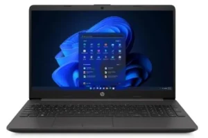 Laptop HP 250 G9 Core 3-100U/16GB/512GB/15.6'FHD AG/Win11Pro/1YR/SRB/C68X2AT
