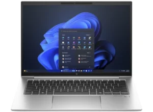 Laptop EliteBook 840 G11 Ultra U7-155U/16GB/512GB/14' WUXGA/ENG/3YR/Win11Pro/AD3P8ET