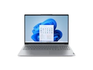 Laptop Lenovo ThinkBook 16 G8 U5-135H/16GB/M.2 1T/16'/Win11Pro/BL/SRB/3Y/21SK00FSYA