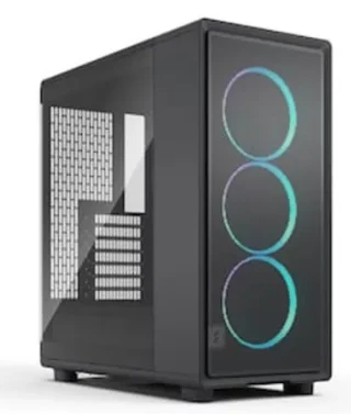 Računar LIRS Ryzen 9 9900X/64GB/M.2 2TB/RTX 5080 16GB/850W