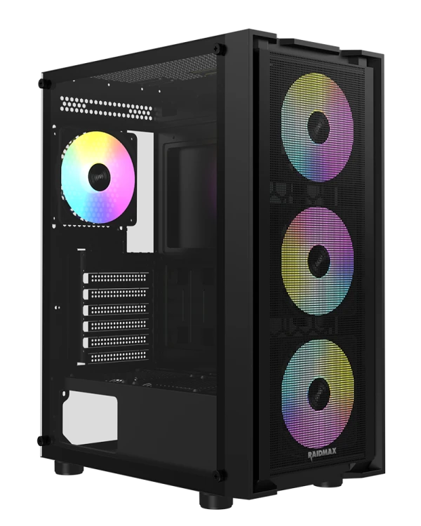 Računar LIRS i5-13400F/16GB/M.2 1TB/RX 7600 8GB/650W