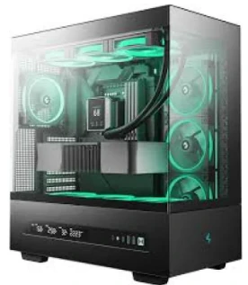 Računar LIRS i7-13700F/32GB/M.2 2TB/RX9070 16GB/750W