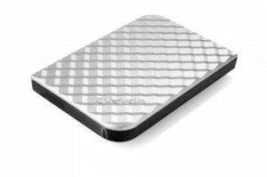 HDD E2.5' Verbatim 1TB USB 3.0 Store'n'Go 53197, Silver