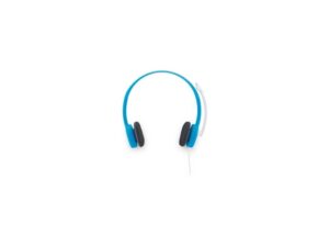 LOGITECH H150 Stereo Headset slušalice sa mikrofonom plave