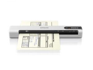 EPSON WorkForce DS-80W Wi-fi mobilni skener