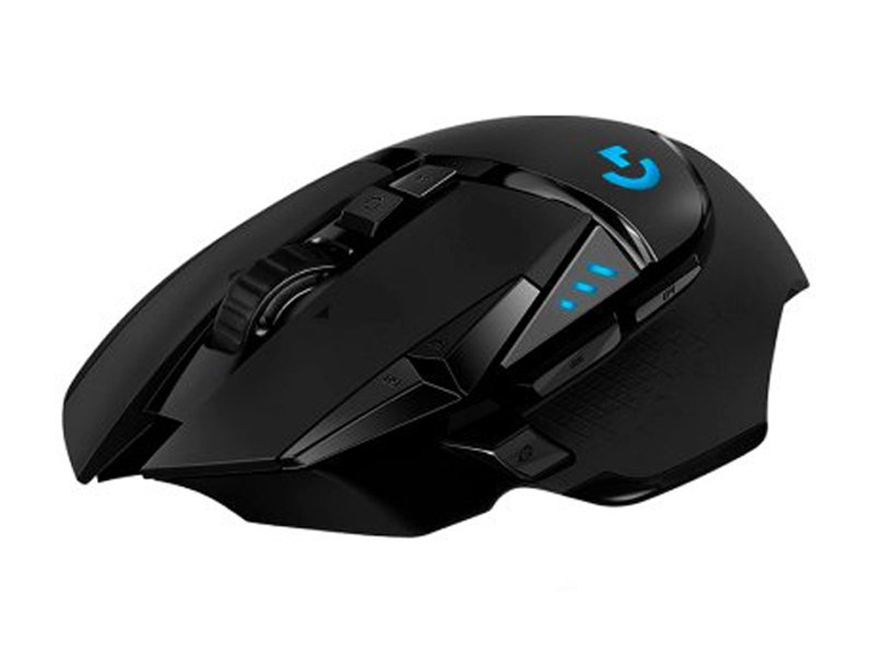 LOGITECH G502 LIGHTSPEED Wireless Gaming Miš, 910-005567