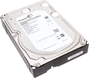 HDD 3.5 6TB ST6000NM0024 Seagate enterprise 7200RPM 128MB SATA3