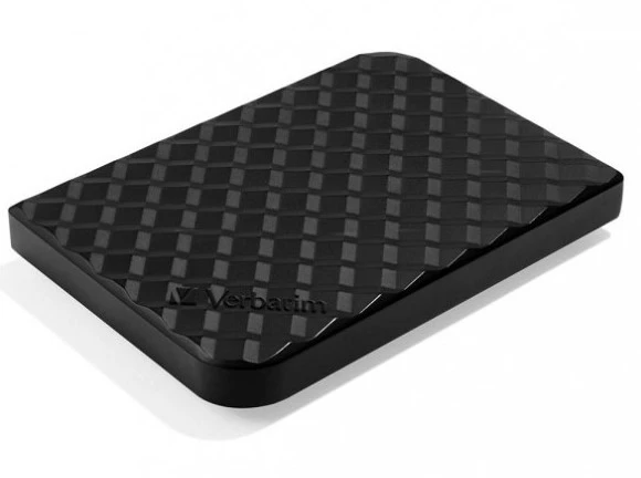 Verbatim 53194 BLACK 1TB, 2.5inc, Eksterni hard disk USB 3.0