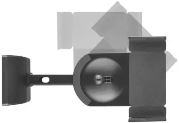 KETTZ NZV-051 Nosaci za auto zvucnike