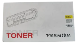 Toner Premium CLT-407S/409S/YL Yellow zam. kaseta za Samsung