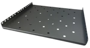 MAXPRO LINE Fiksirana polica za 600mm rack orman, 425mm , 1U MAXPRO LINE Fiksirana polica za 600mm rack orman, 425mm , 1U