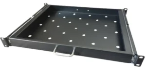 MAXPRO LINE Klizeæa polica za 600mm rack orman, 350mm , 1U