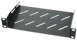 Polica za rack orman ExeLink 10inc 1U