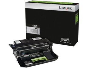 LEXMARK 520Z Black Return Program Imaging Unit (52D0Z00)