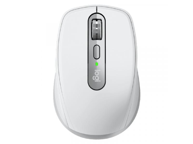 LOGITECH Bežični miš MX ANYWHERE 3 (Sivi)