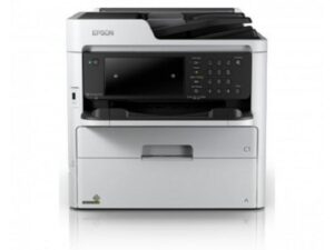 EPSON WorkForce Pro WF-C579RDWF wireless multifunkcijski RIPS