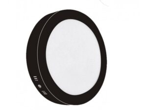 BBLINK LED PANEL KA-C5 18W 6500K CRNI