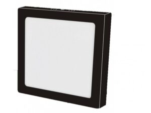 BBLINK LED PANEL KA-S5 24W 6500K CRNI