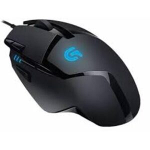 Mouse USB Logitech G402 Hyperion Fury Gaming Mouse 910-004068