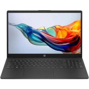 NB HP 15-fc0255nm DOS/15.6'FHD AG/Ryzen 3-7320U/8GB onboard/256GB C8PW1EA#BED