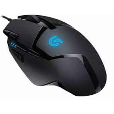 Mouse USB Logitech G402 Hyperion Fury Gaming Mouse 910-004068
