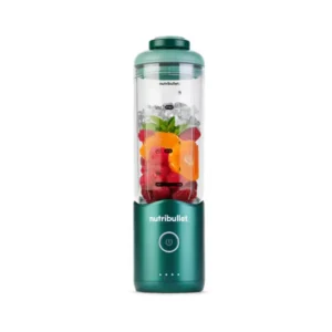 Blender NutribuIlet NBP013GR