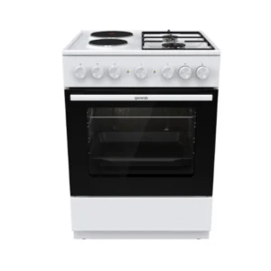 Električni šporet Gorenje GK6B40WG
