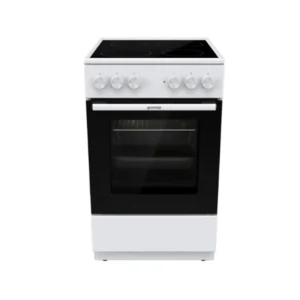 Električni šporet Gorenje GEC5A20WG