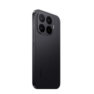 XIAOMI 17T 12/256GB CRNI