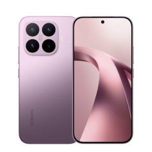 XIAOMI 17T 12/512GB LJUBIČASTI