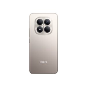 XIAOMI Redmi Note 15 Pro 12/512GB SIVA