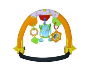 BIBA TOYS Igračka za kolica slonče A016622