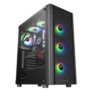 Kućište Thermaltake V250 ARGB