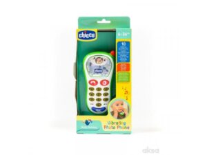 CHICCO Chicco igračka mobilni telefon