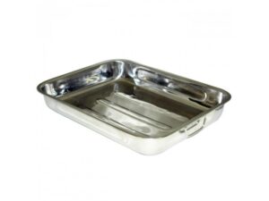 ED Inox posuda za pečenje, 40 cm