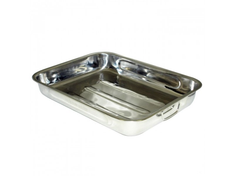 ED Inox posuda za pečenje, 40 cm