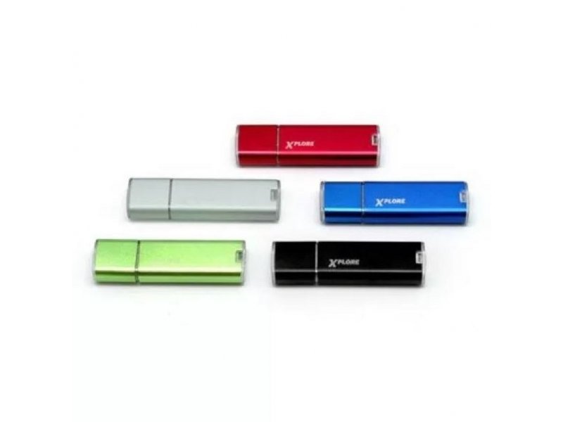 XPLORE USB memorija XP180 16GB