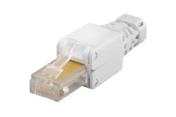 Konektor RJ45 kat.6 kabl se spaja bez alata PN688Y-C6