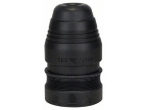 BOSCH Izmenljiva stezna glava SDS plus 2608572112, SDS plus
