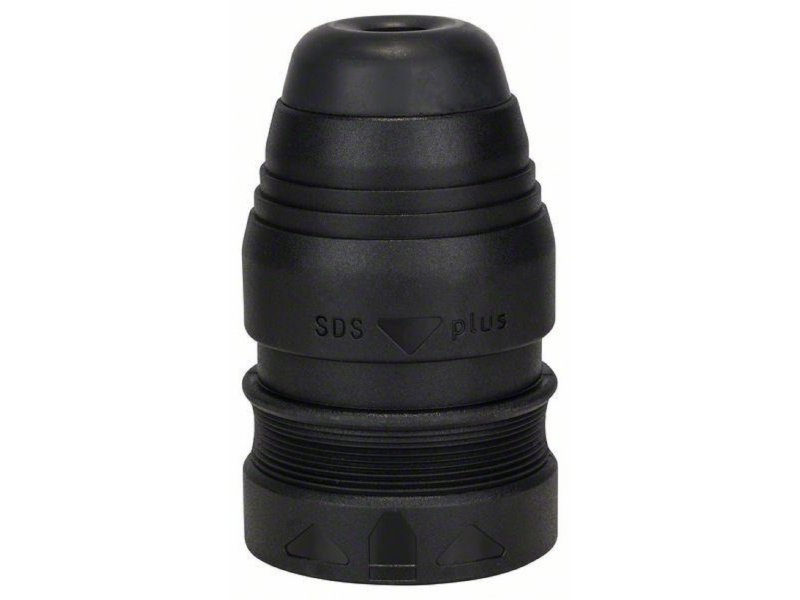 BOSCH Izmenljiva stezna glava SDS plus 2608572112, SDS plus