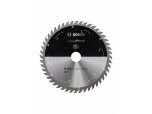 BOSCH Standard za drvo list kružne testere za akumulatorske testere 216x1,7x30 T48   2608837726