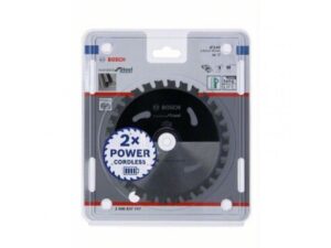 BOSCH List kružne testere za akumulatorske testere 140x20x1.6 1.2x30T
