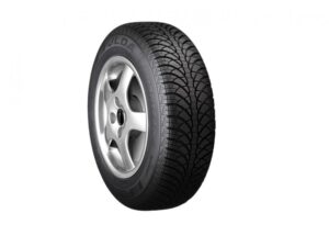 Fulda 255/40R19 100V KRI CONTROL HP 2 XL FP zim